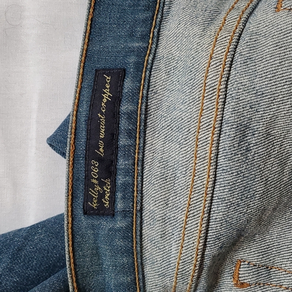 Citizens of Humanity Women's Jeans - Picture 3 of 4